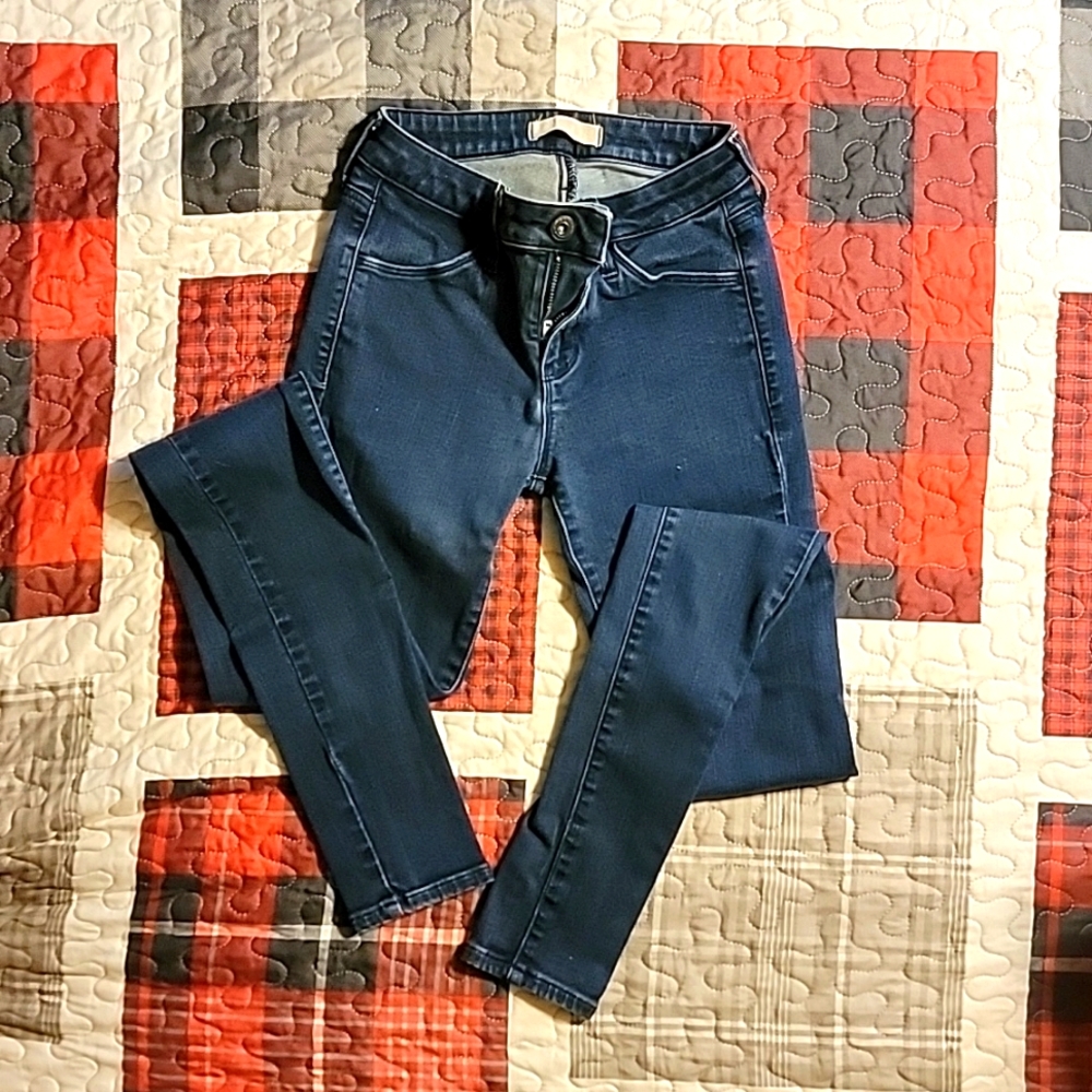 Junior Jeans